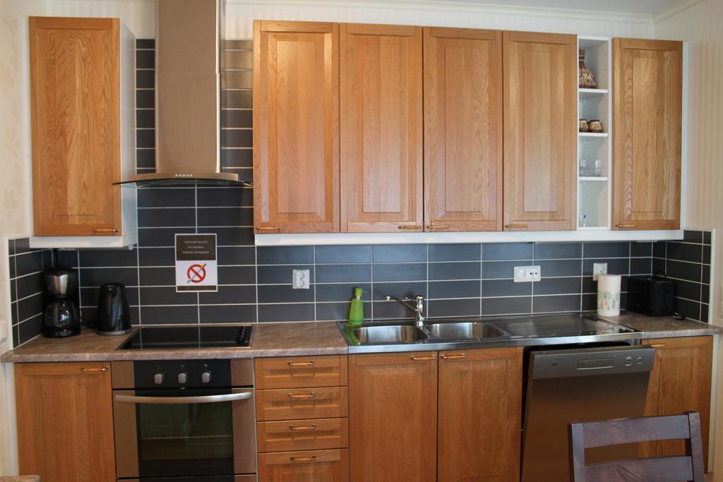 Sresort Apartment With 4 Bedrooms 伊马特拉 客房 照片